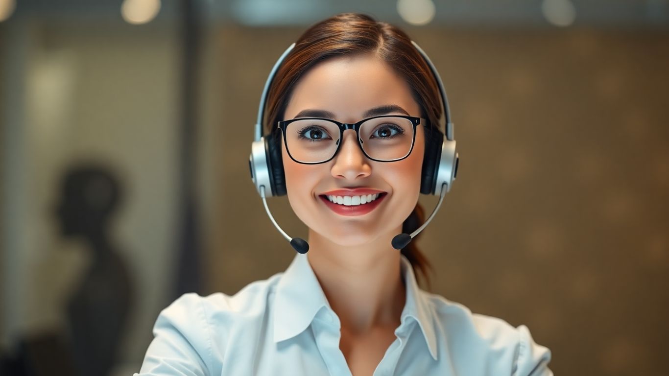 Standardiste IA : Remplacez votre Standard Téléphonique