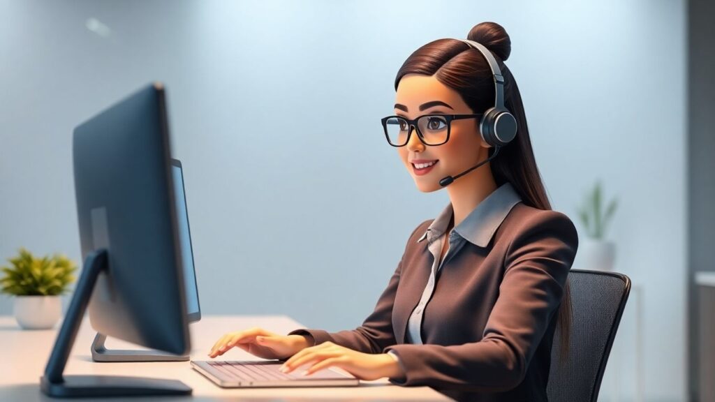 vocalis ai assistant vocal chatbot 