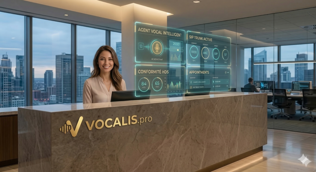 Guide Expert Agent Vocal IA et SVI