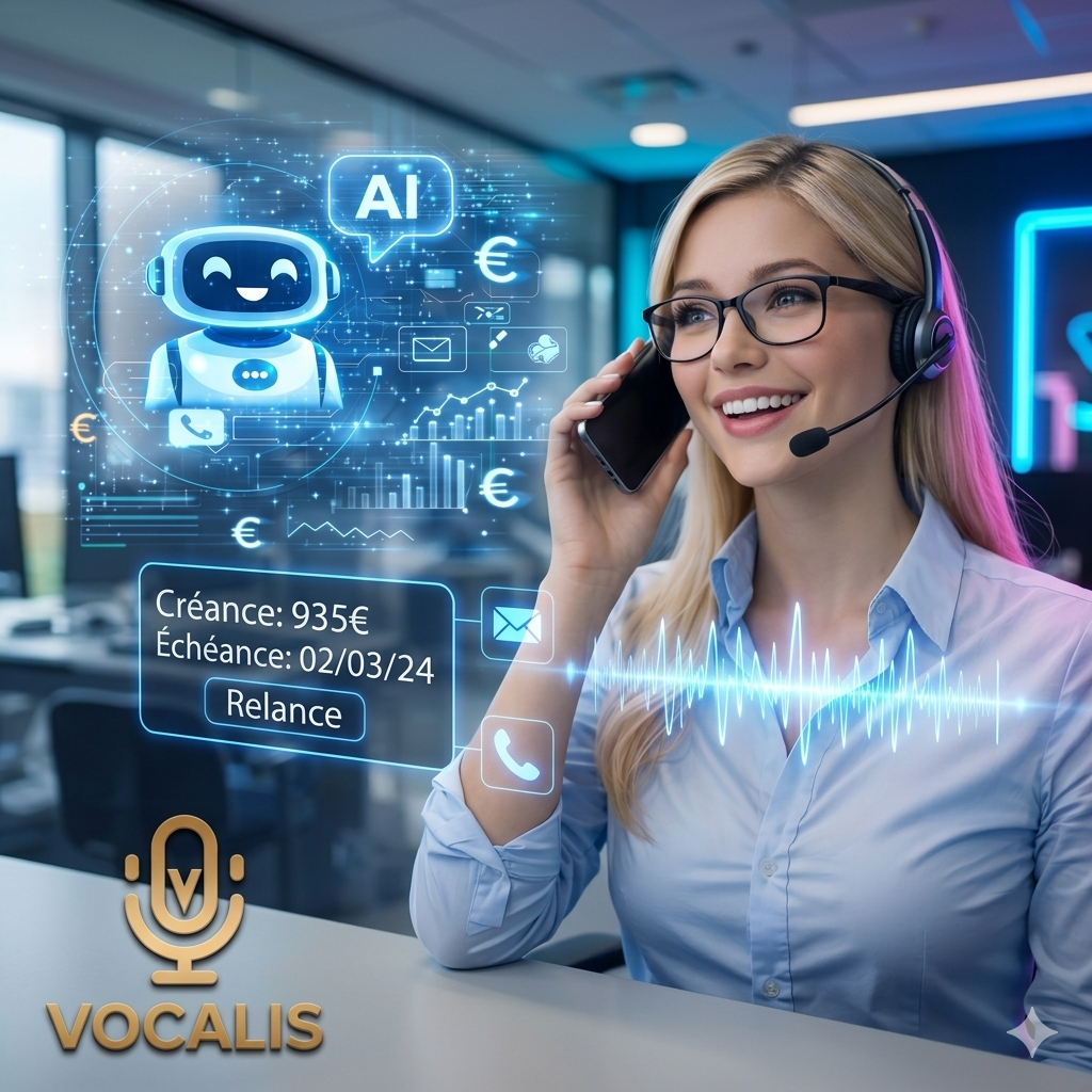 IA Vocale Outbound