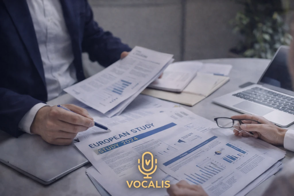 IA et recouvrement : relance conversationnelle