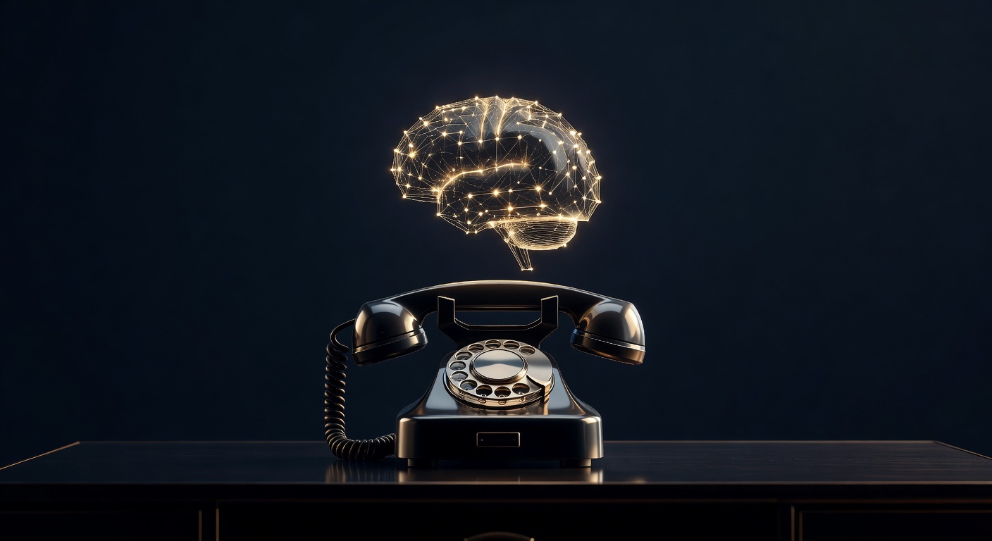 Agent Téléphonique IA : Réponse Standardisée, Personnalisée, Mesurable