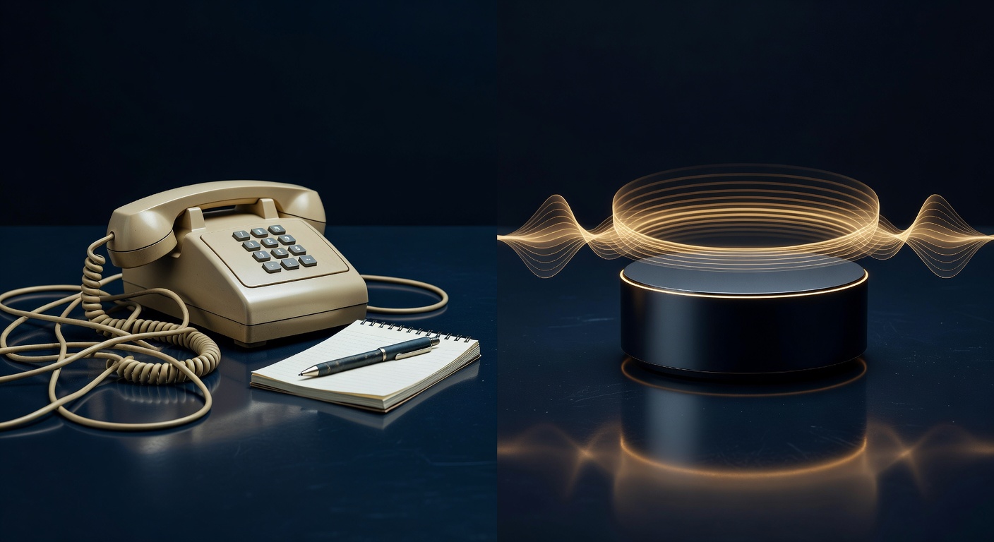 Agent vocal IA vs Call Center : comparatif complet 2026