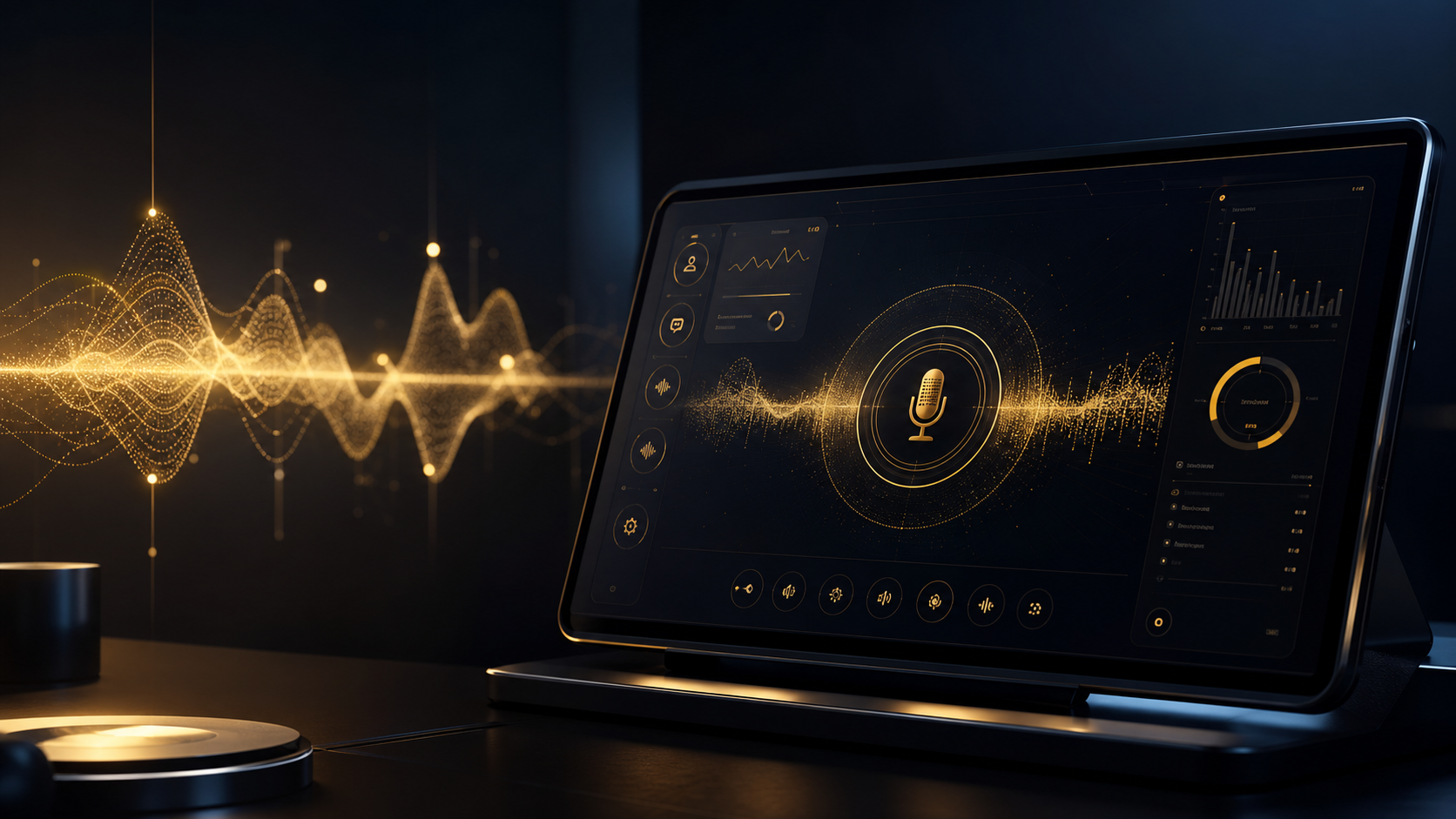 Agent vocal IA pour PME : cadrage
