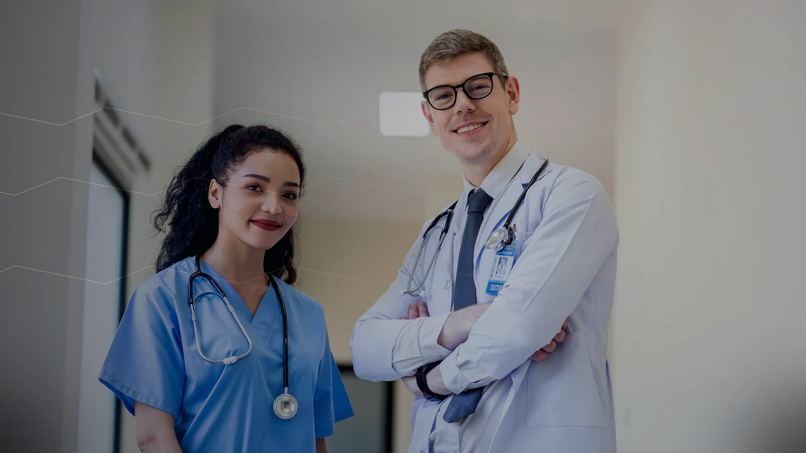 Agent vocal cabinet médical : appels patients