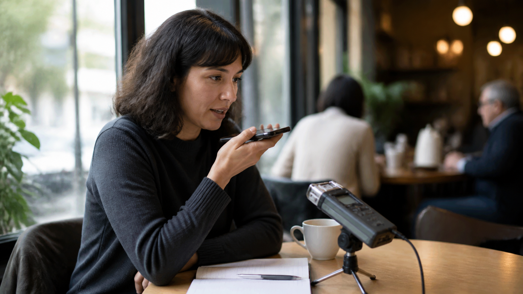 Agent vocal IA : tester bruit, accents et noms propres