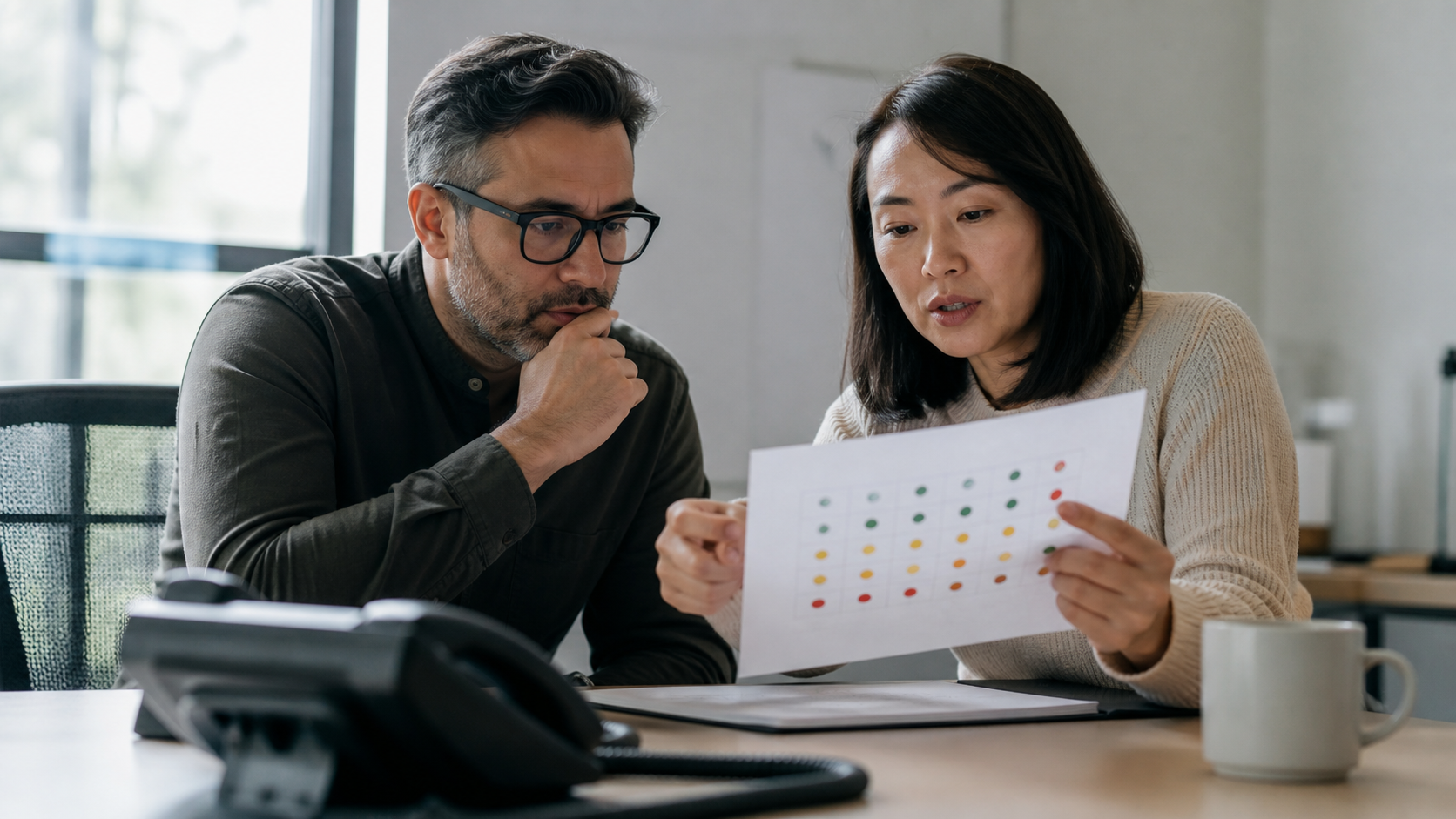 Qualité d’un agent vocal IA : indicateurs utiles