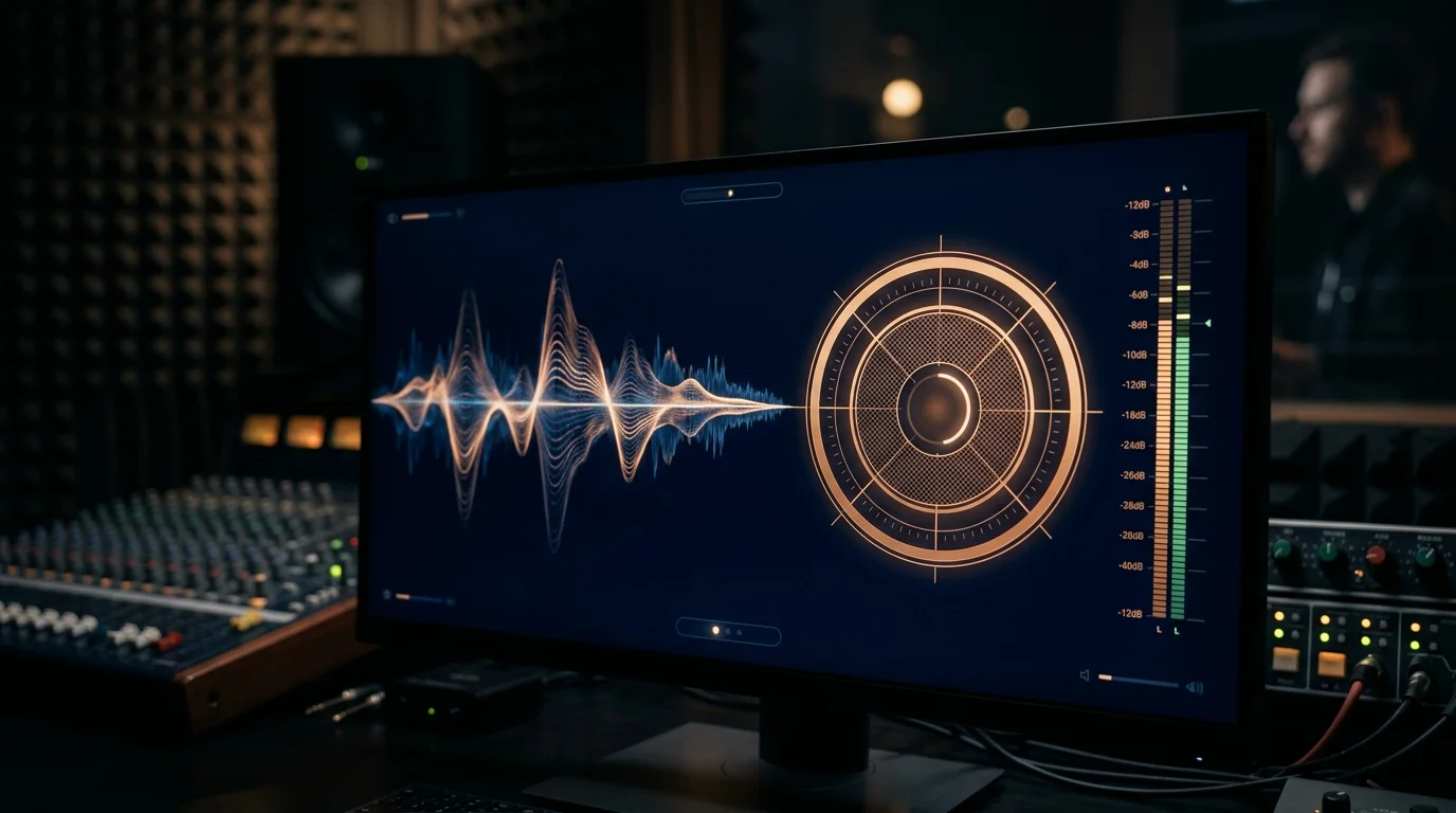 ASR en environnement bruyant : benchmark et solutions terrain
