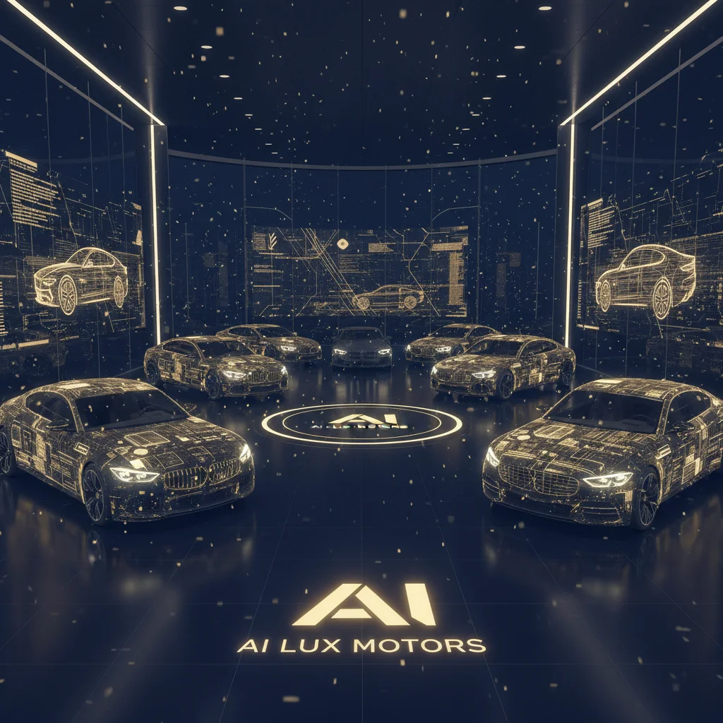 Automatiser relances concession automobile IA — VOCALIS AI