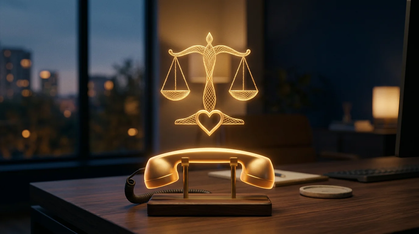 recouvrement creances cout humain vs ia empathique — VOCALIS AI