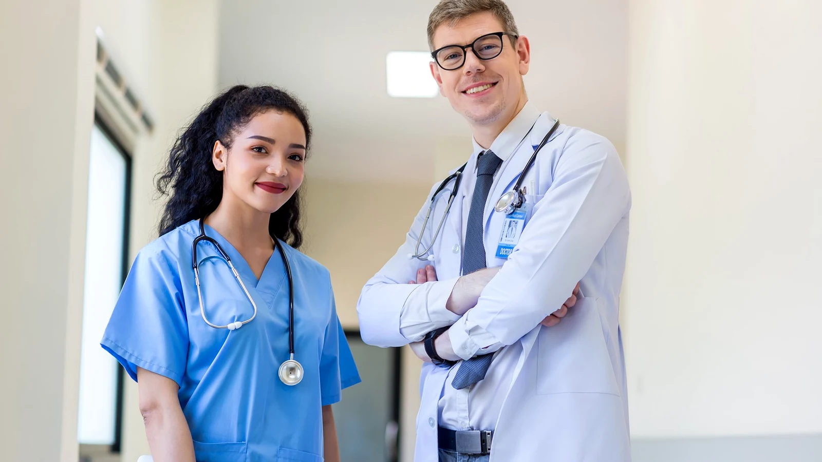 Assistant vocal IA : secrétariat médical