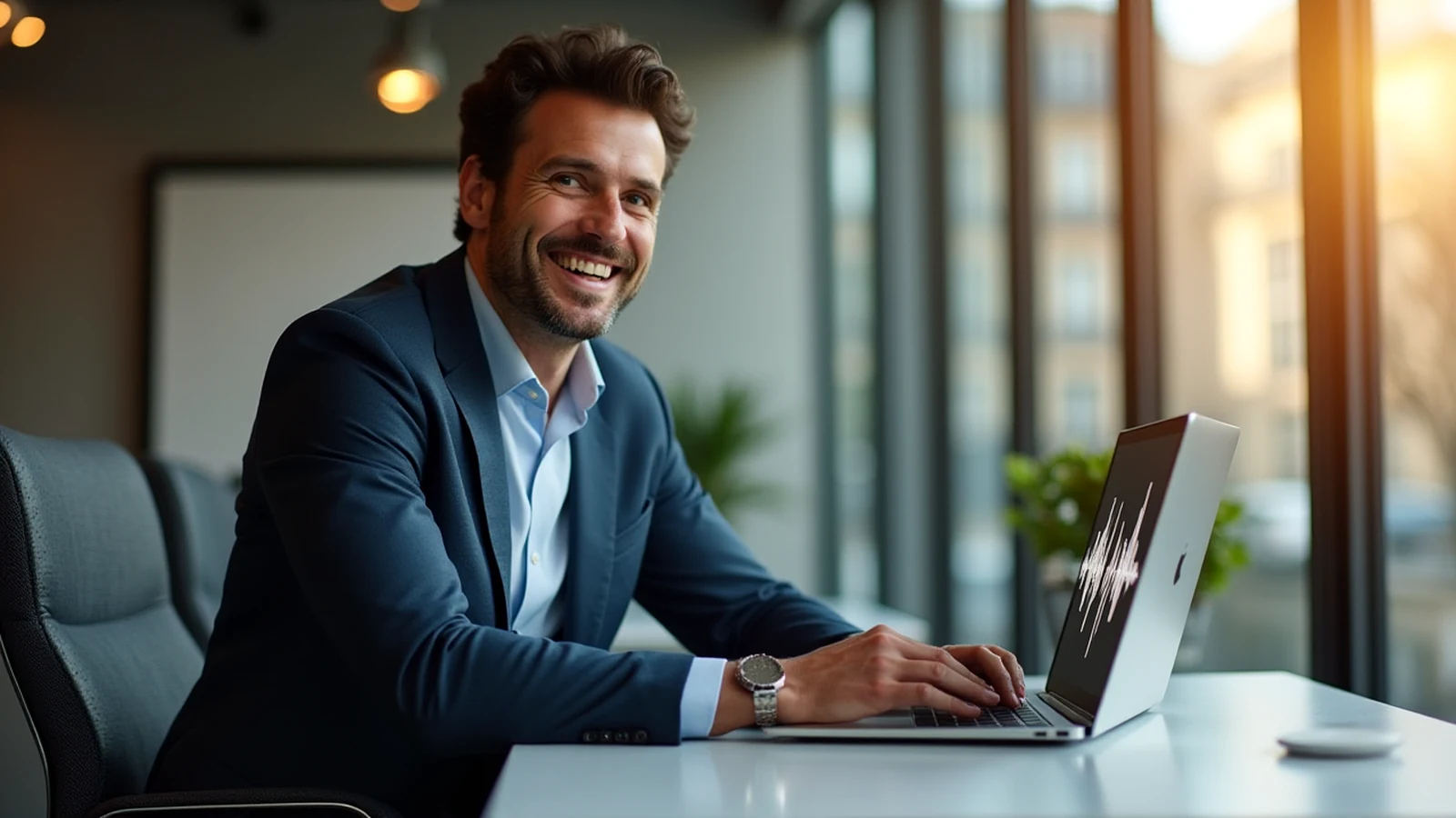Solution agent vocal IA : CRM et téléphonie