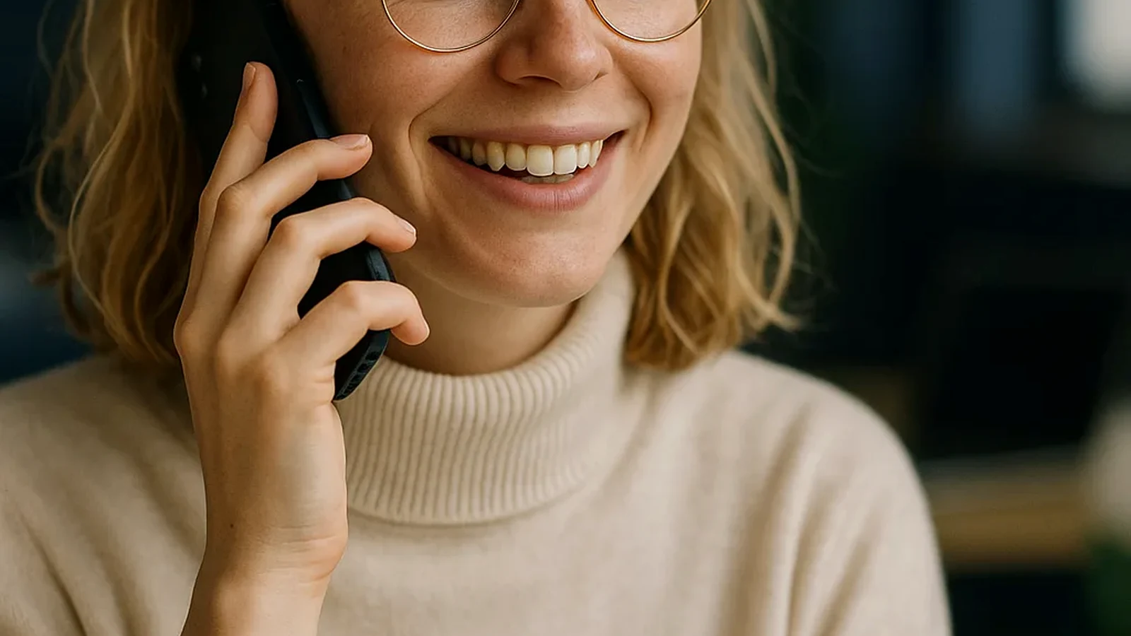 Voice agent IA : rappels prospects