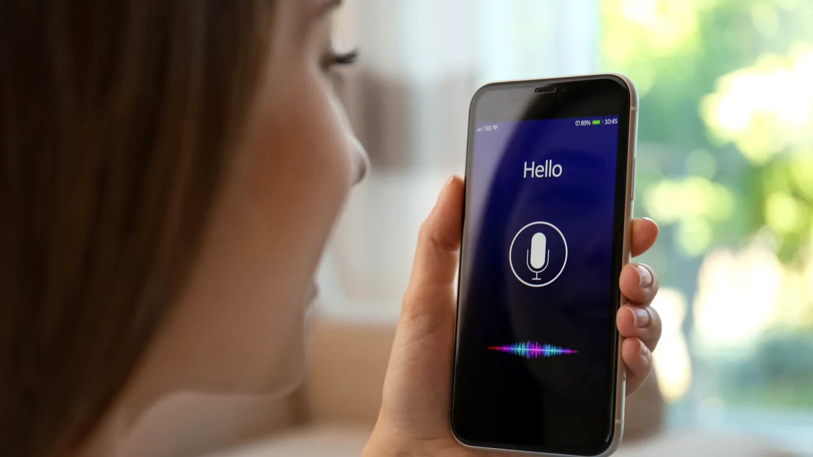 Voice agent IA et vocaux WhatsApp