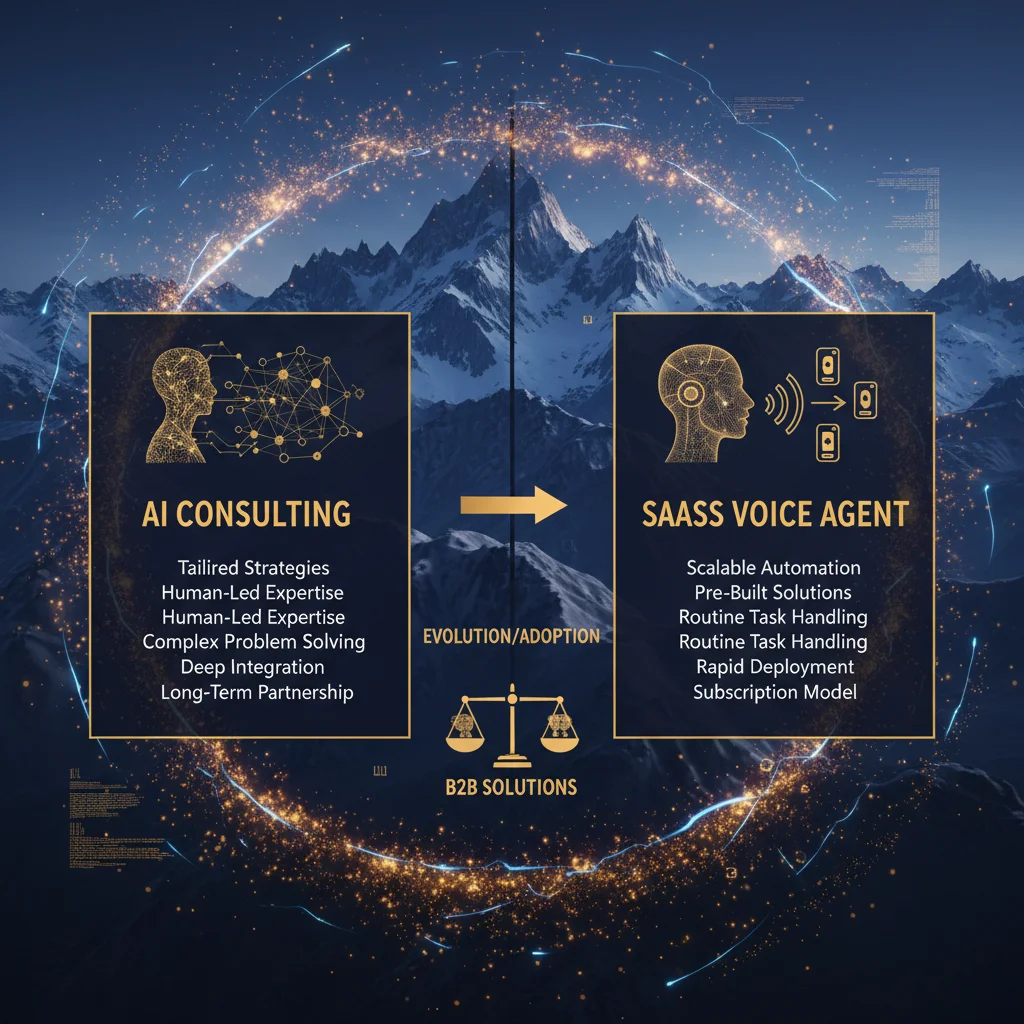 Vocalis vs Novatix Suisse