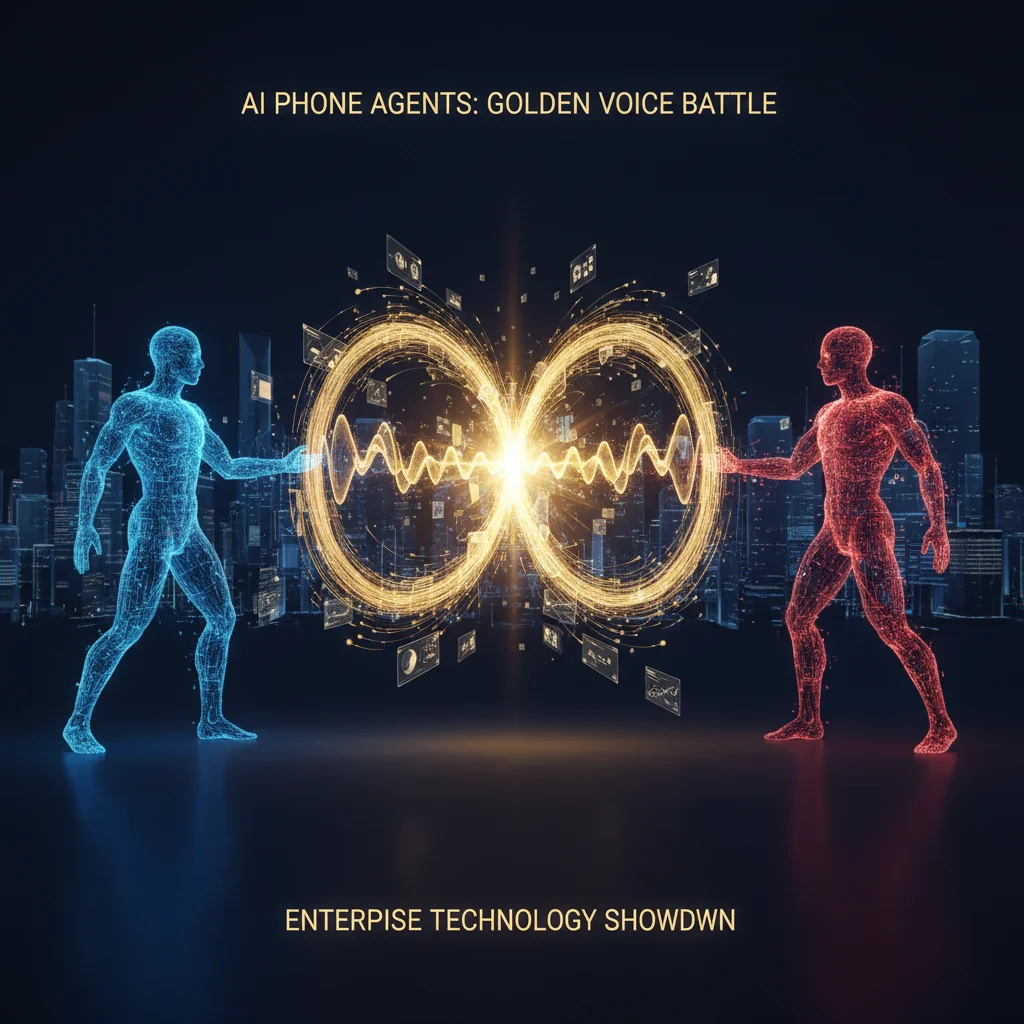 Vocalis vs Recovr — comparatif agents IA recouvrement