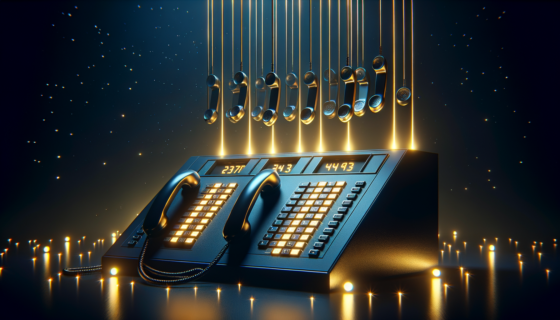 Agente IA vocal 24/7: cómo eliminar el 100% de llamadas perdidas en tu empresa B2B en 2026