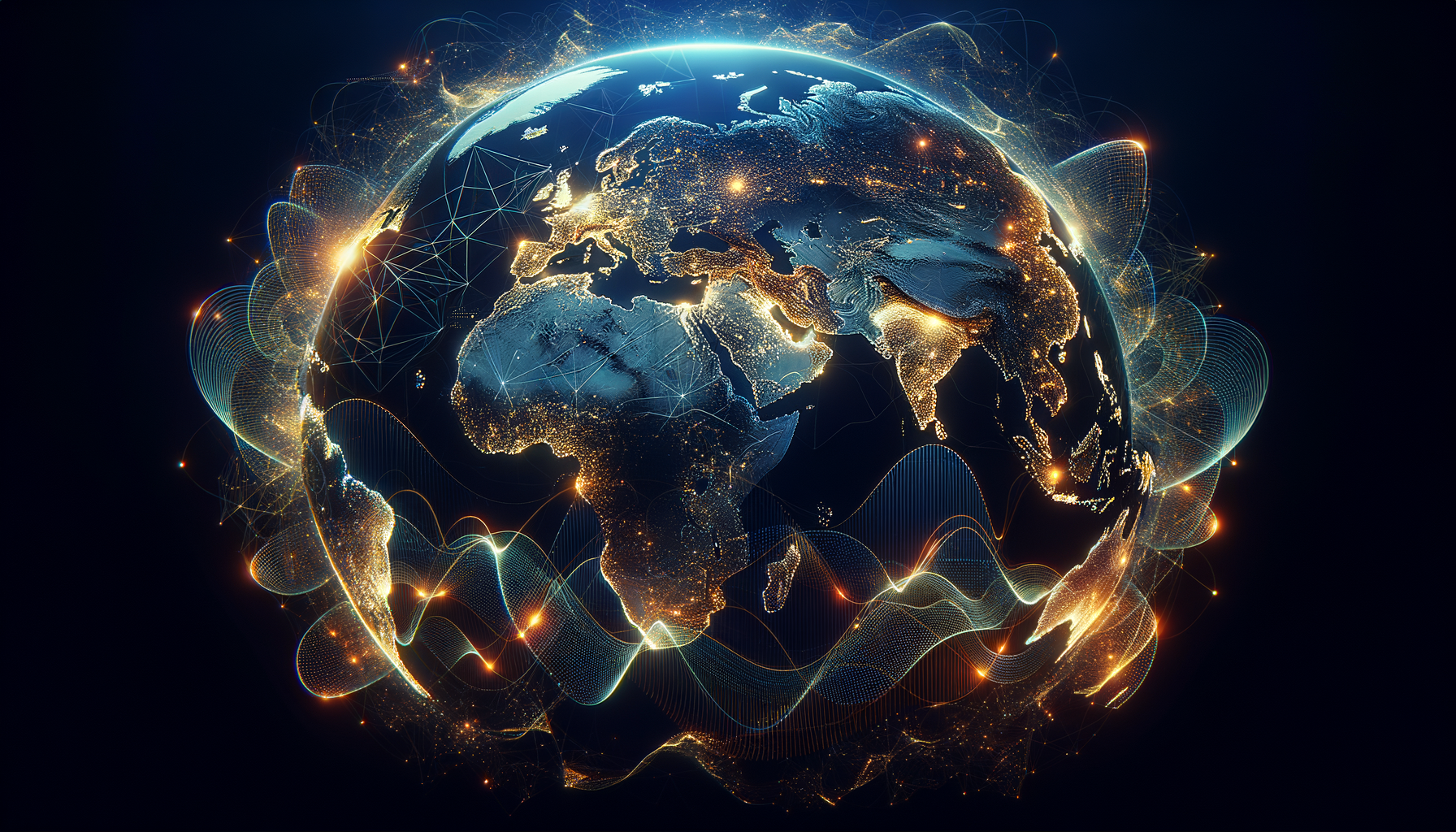 Agent IA vocal multilingue : déployer un support client international sans recruter