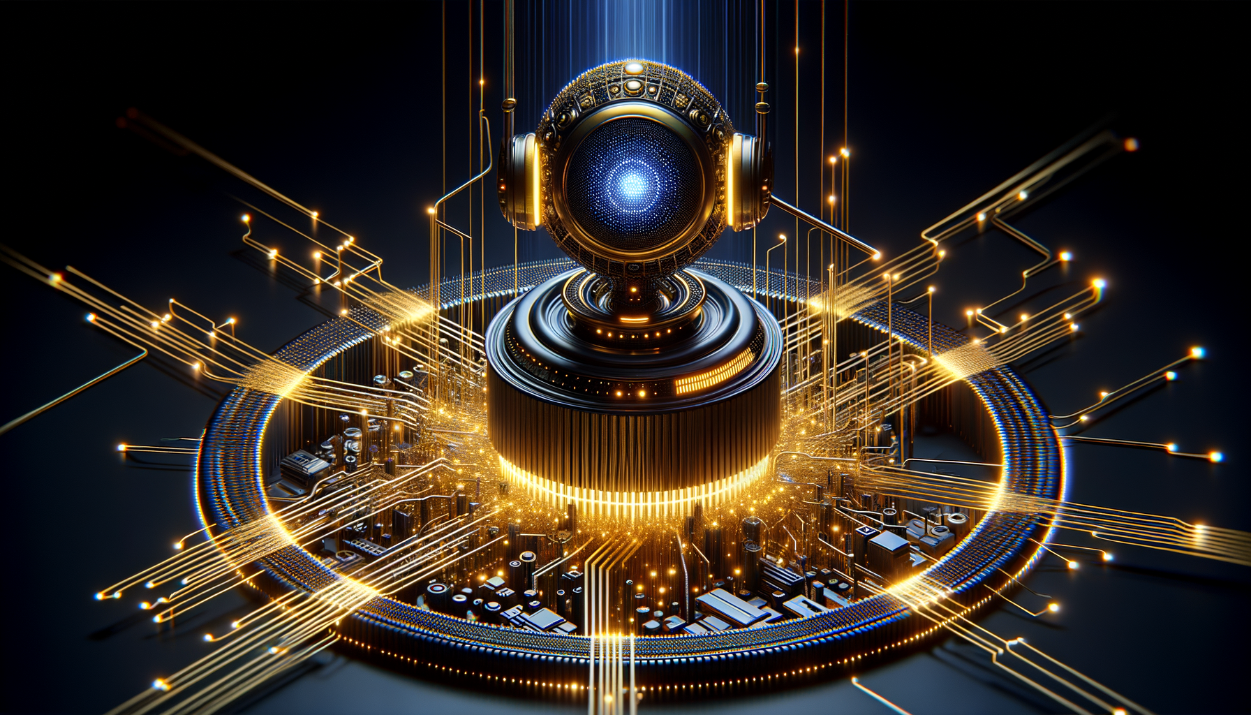 Agent IA vocal sur-mesure : intégration CRM, ERP et automatisation de workflows B2B