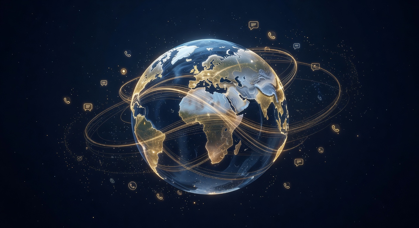 Externalisation service client IA 2026 : guide complet