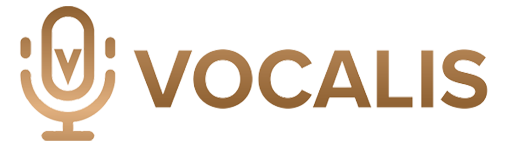 Assistant Vocal Pro Intelligence Artificielle & Chatbot Conversationnel | Vocalis IA logo