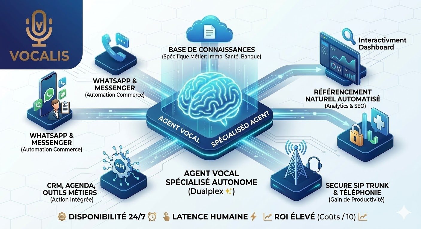 IA pour PME : Le Guide Ultime de la Productivité