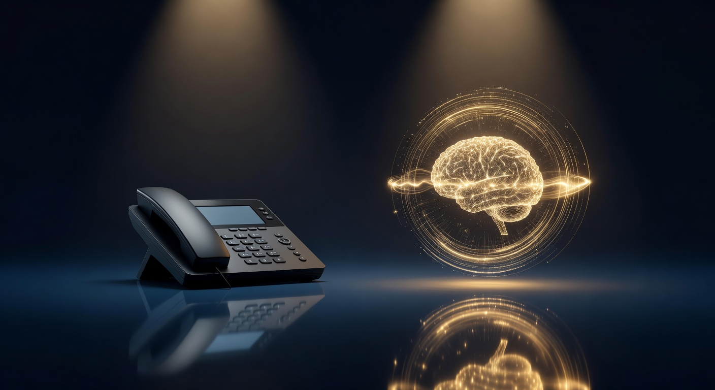 Vocalis AI vs Ringover 2026 : agent vocal autonome vs téléphonie IA