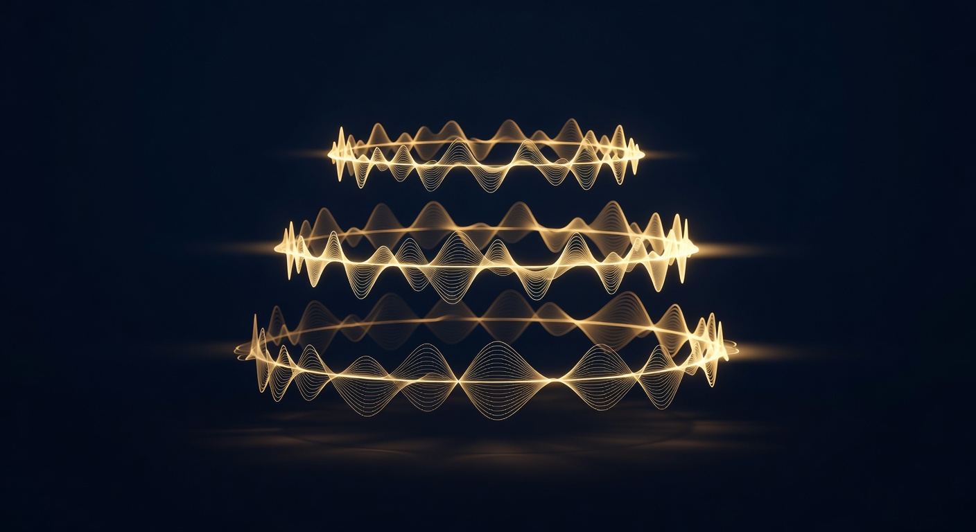 Voice Agent IA : Tout Comprendre du Nouveau Pilier de la Relation Client
